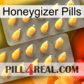 Honeygizer Pills cialis2